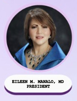 EILEEN M. MANALO, MD